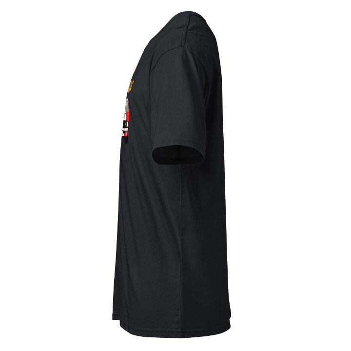 Navy Classic Muscle Tee product image (2)