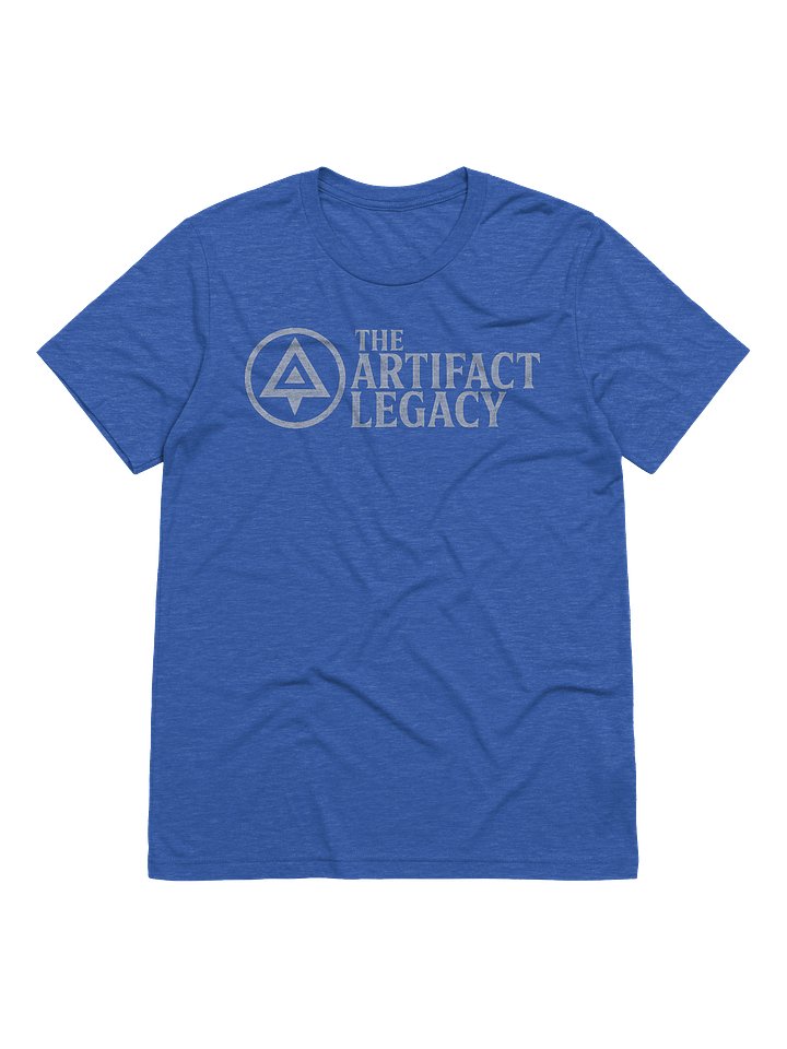 The Artifact Legacy Men's Tee product image (25)