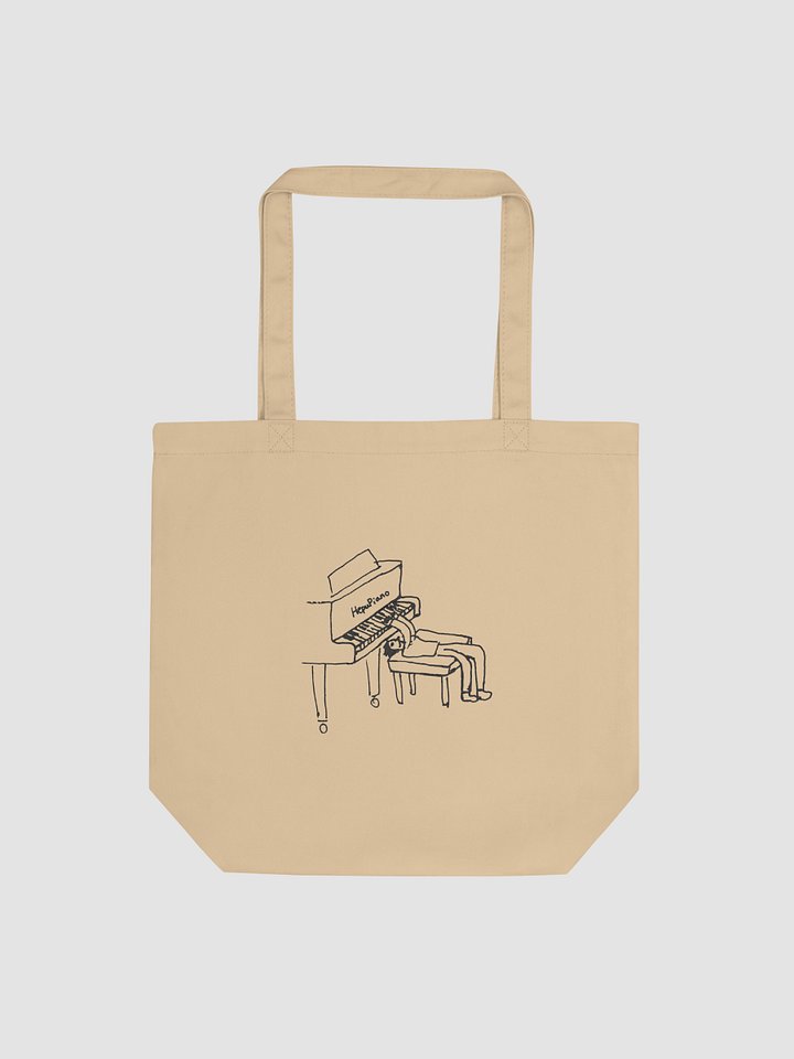 Hepu Tote Bag product image (1)