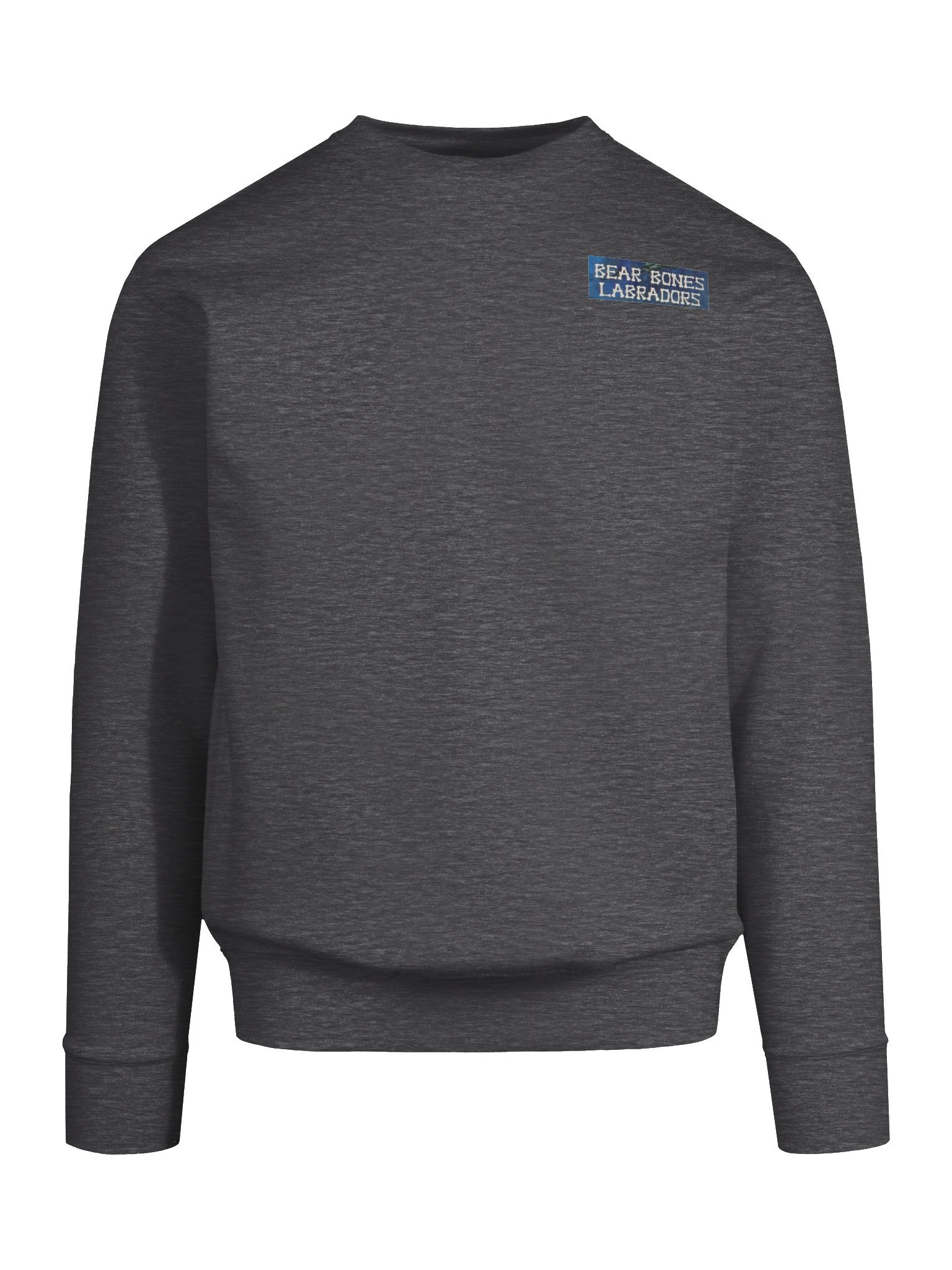 Original Logo on the Back product image (9)