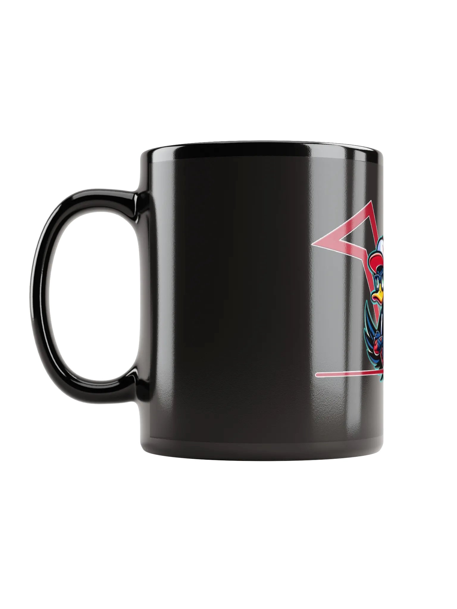 Mug - "The Odd Pair product image (6)
