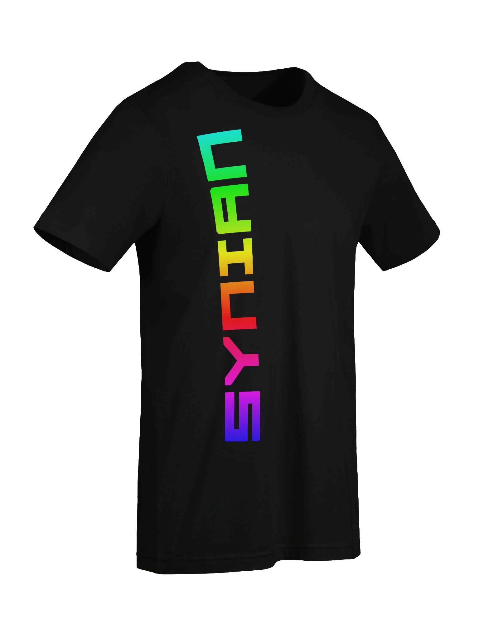 Synian Rainbow Name - Dark product image (74)