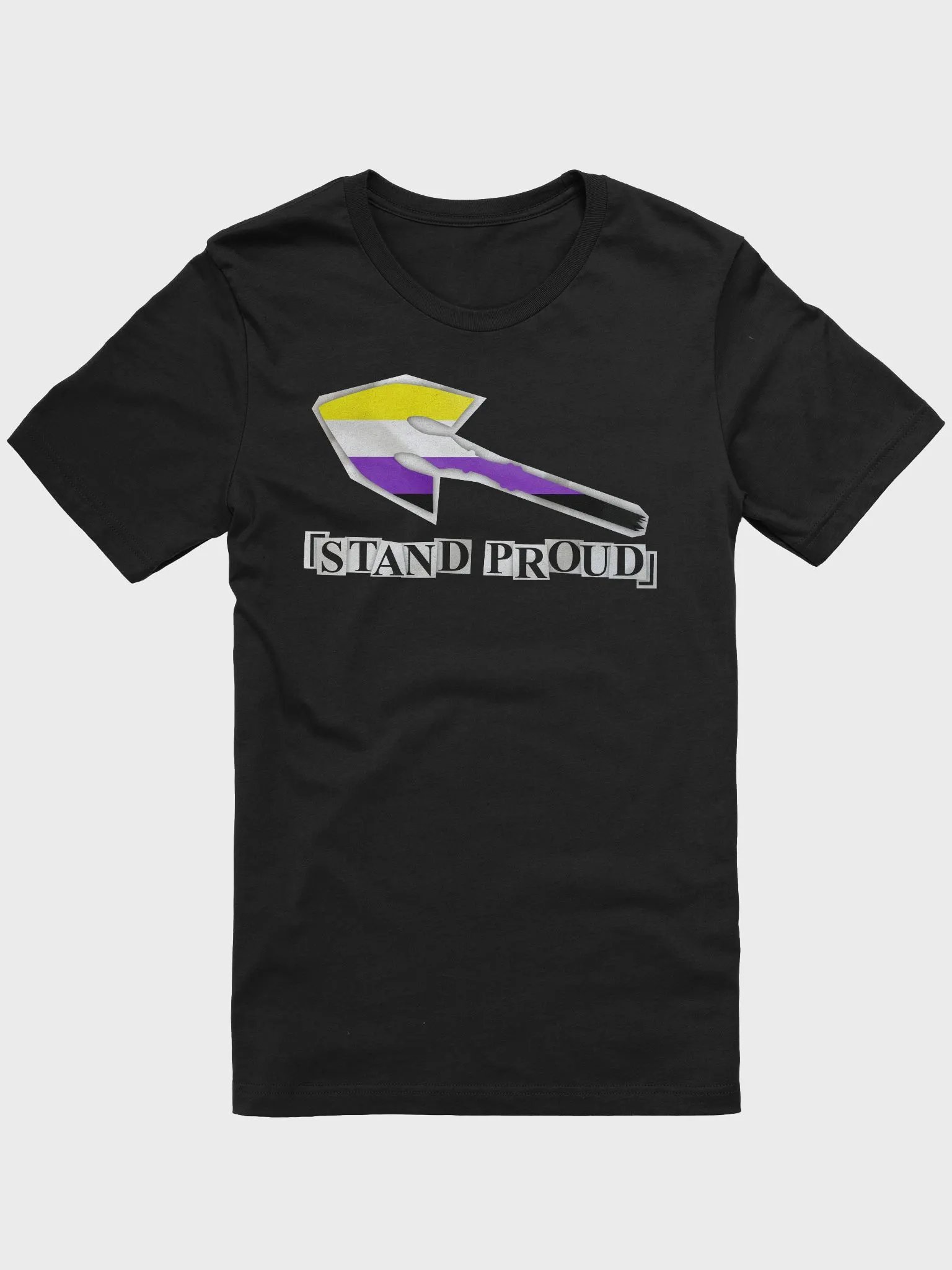Nonbinary Arrow product image (1)