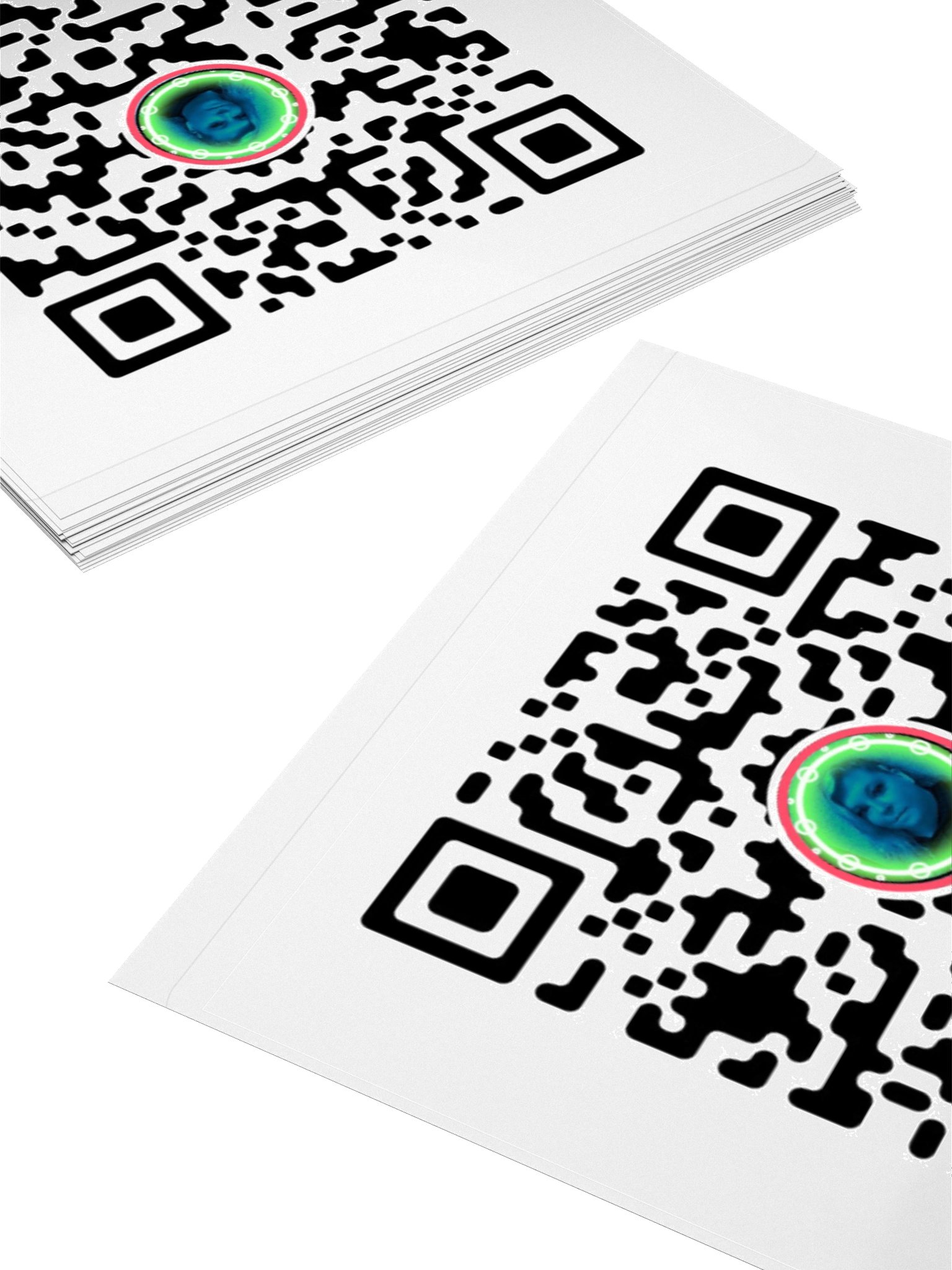 HYPE TAG STICKERS product image (16)