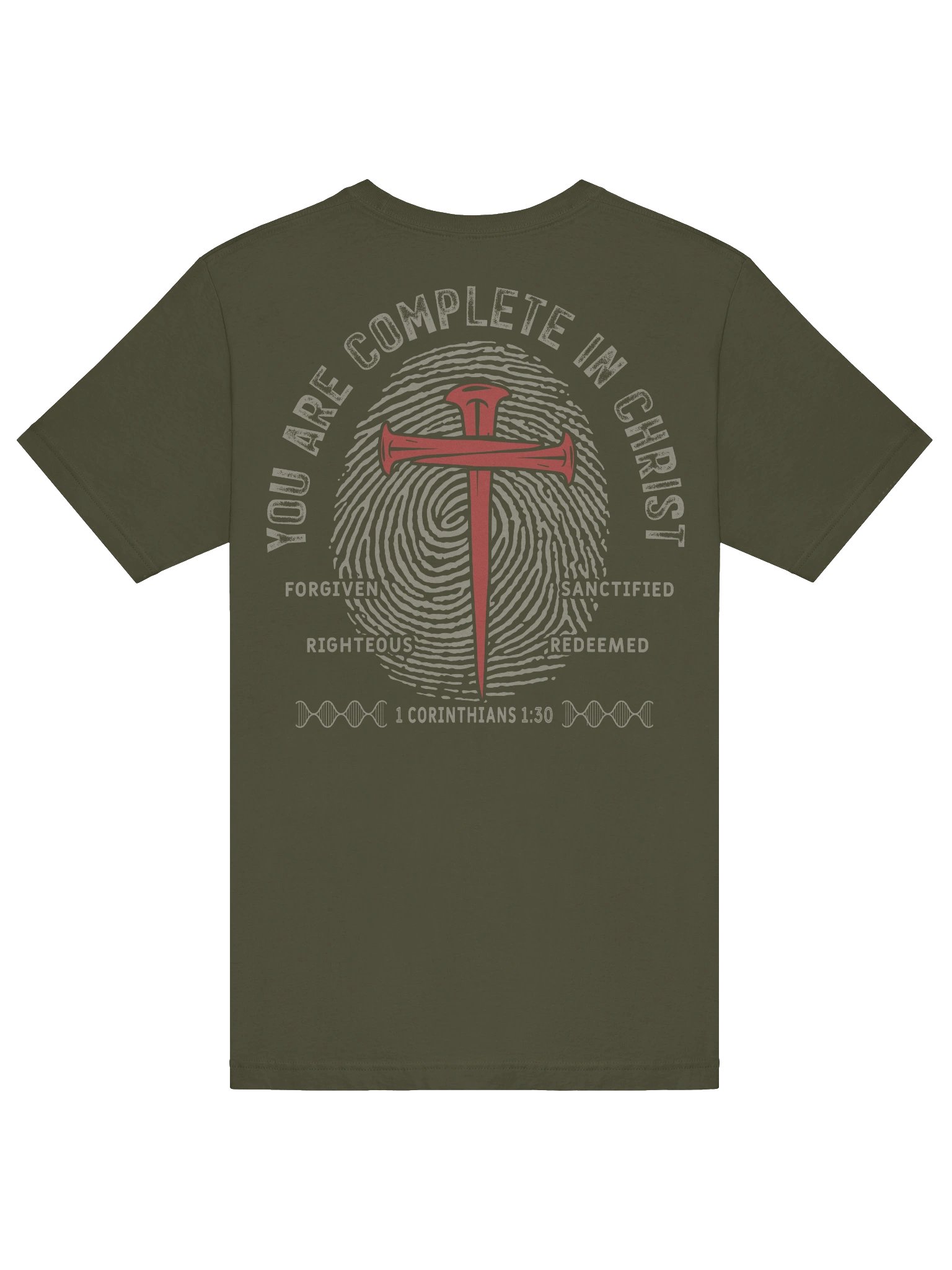 Christian Identity product image (6)
