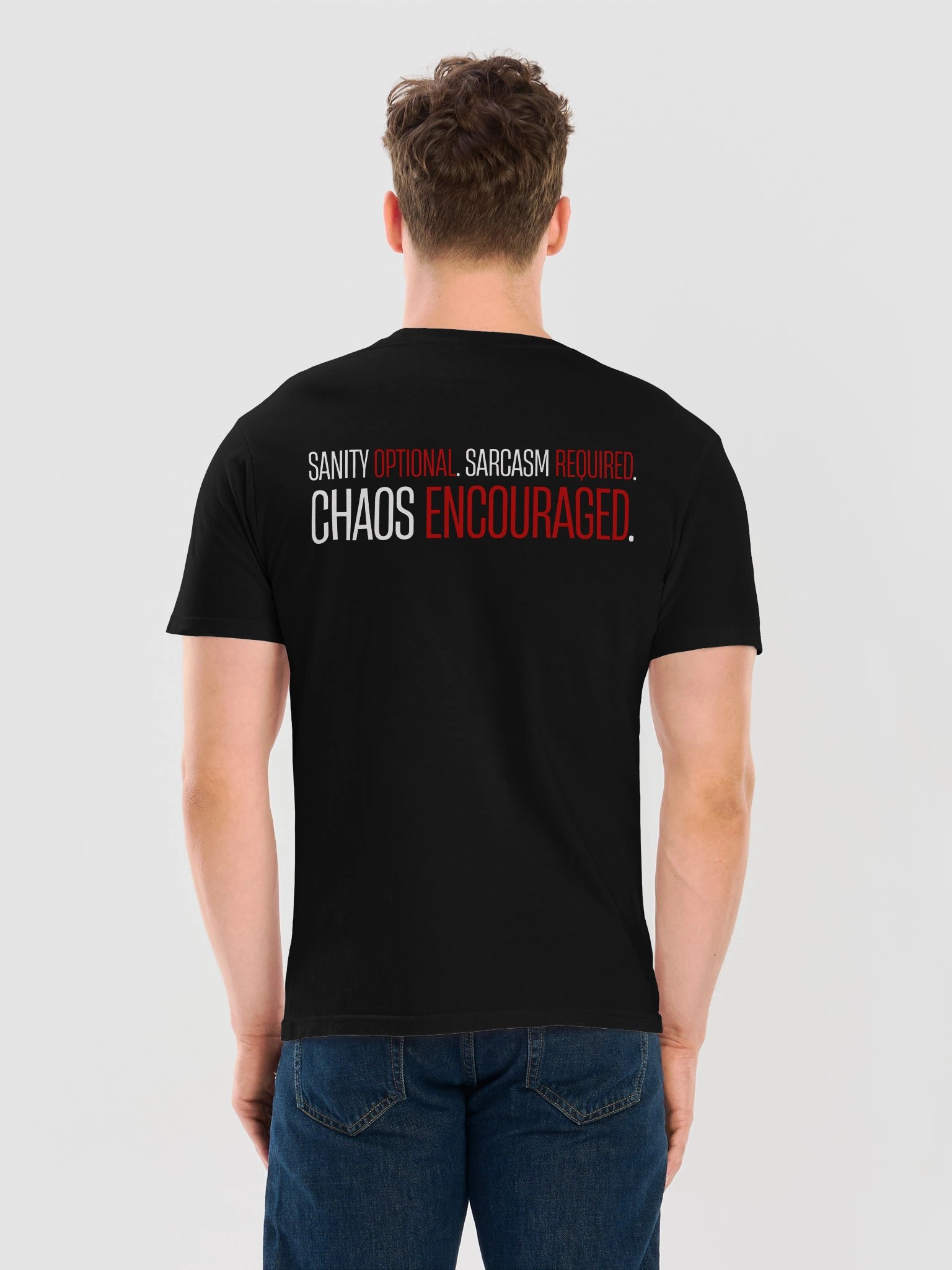 Laura Marie Logo & Back Statement Hoodie | Official Laura Marie Merch product image (71)