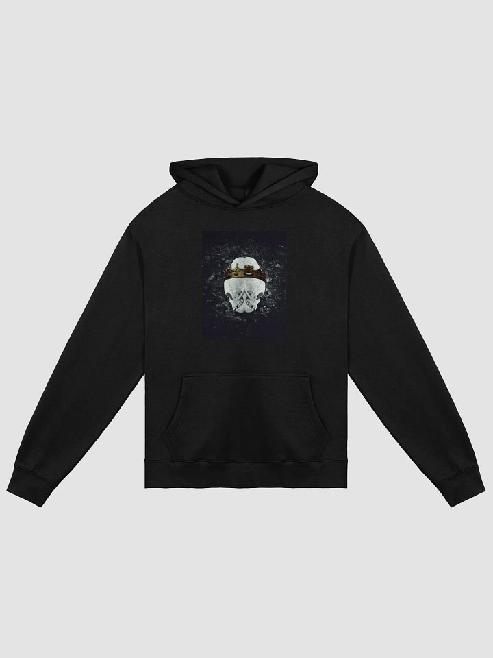 XII Hoodie product image (2)