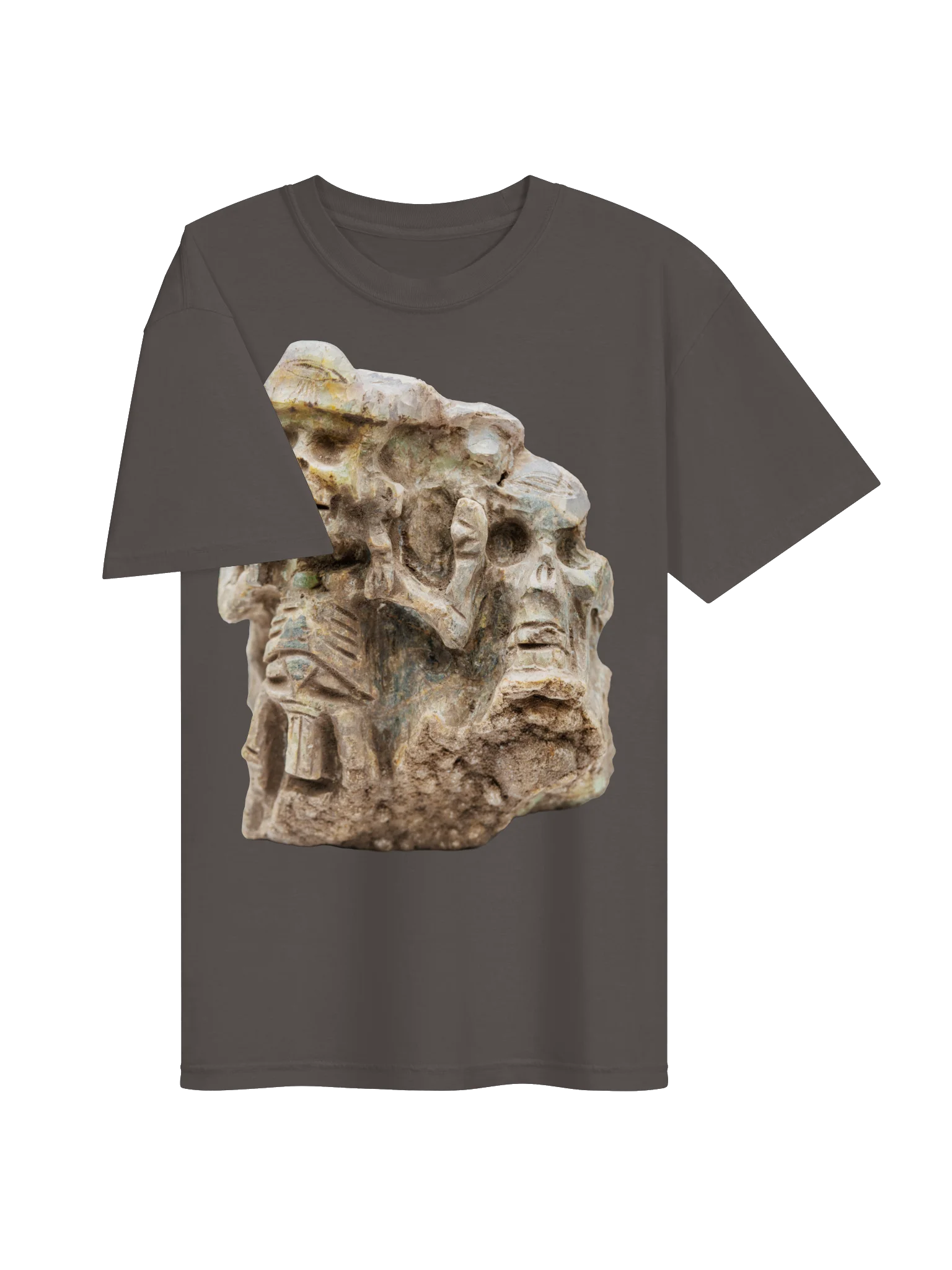 Fossilized Existance product image (3)
