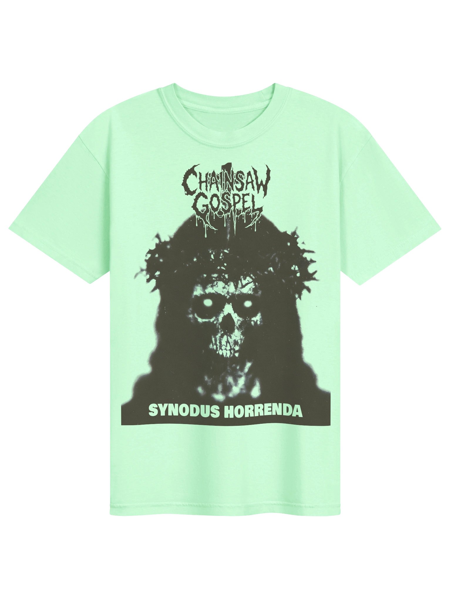 SYNODUS HORRENDA — Tee product image (1)
