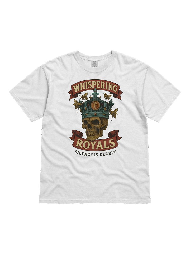 Whispering Royals Designs product image (121)