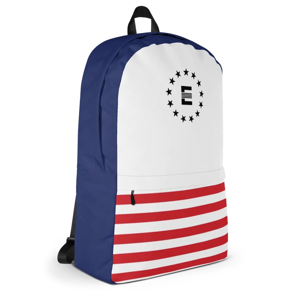 Enclave76 Backpack product image (3)