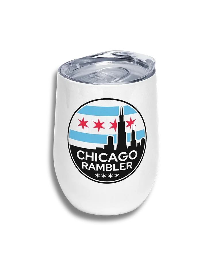 Rambler City Edition Wine Cooler product image (1)