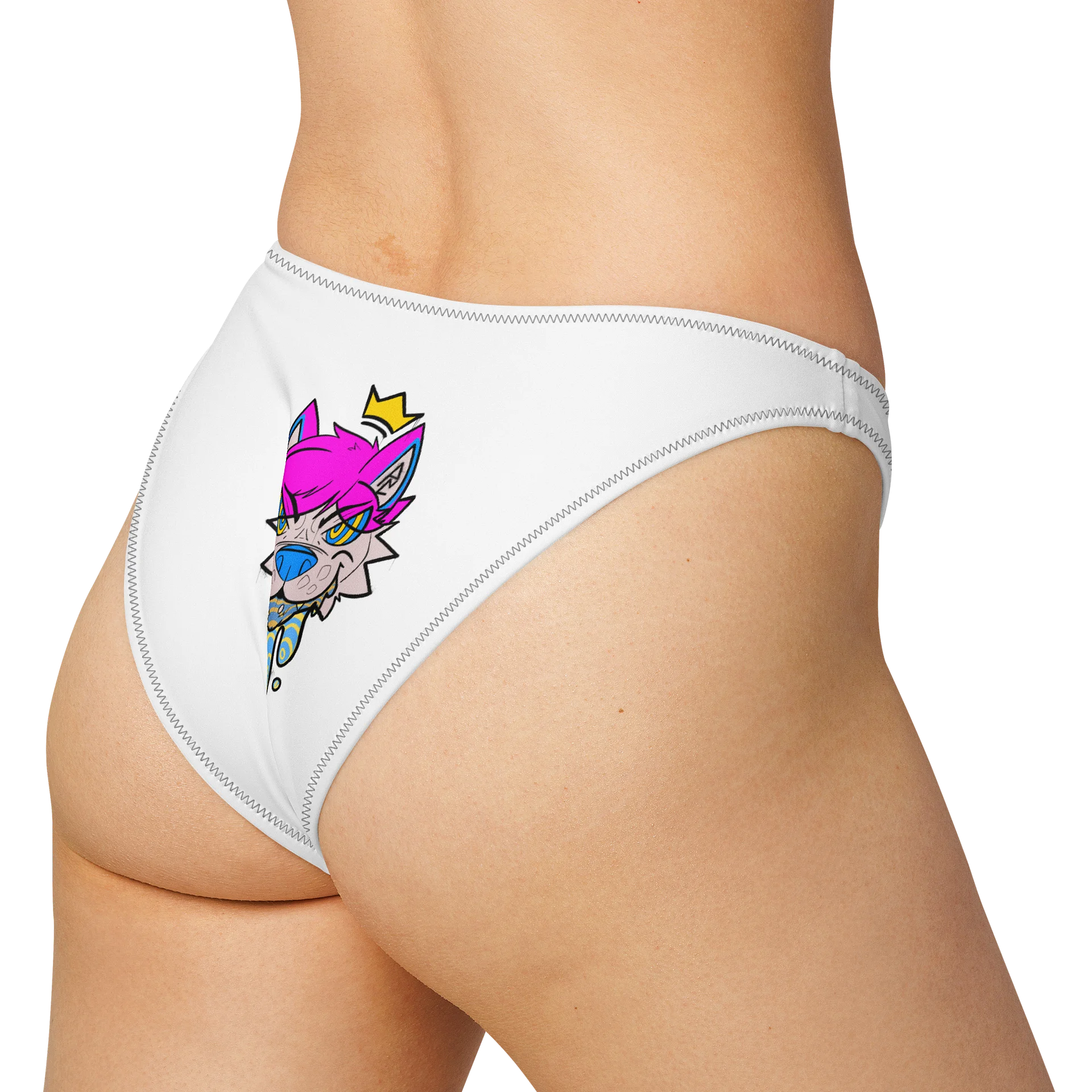 DROOL - PANTIES product image (3)