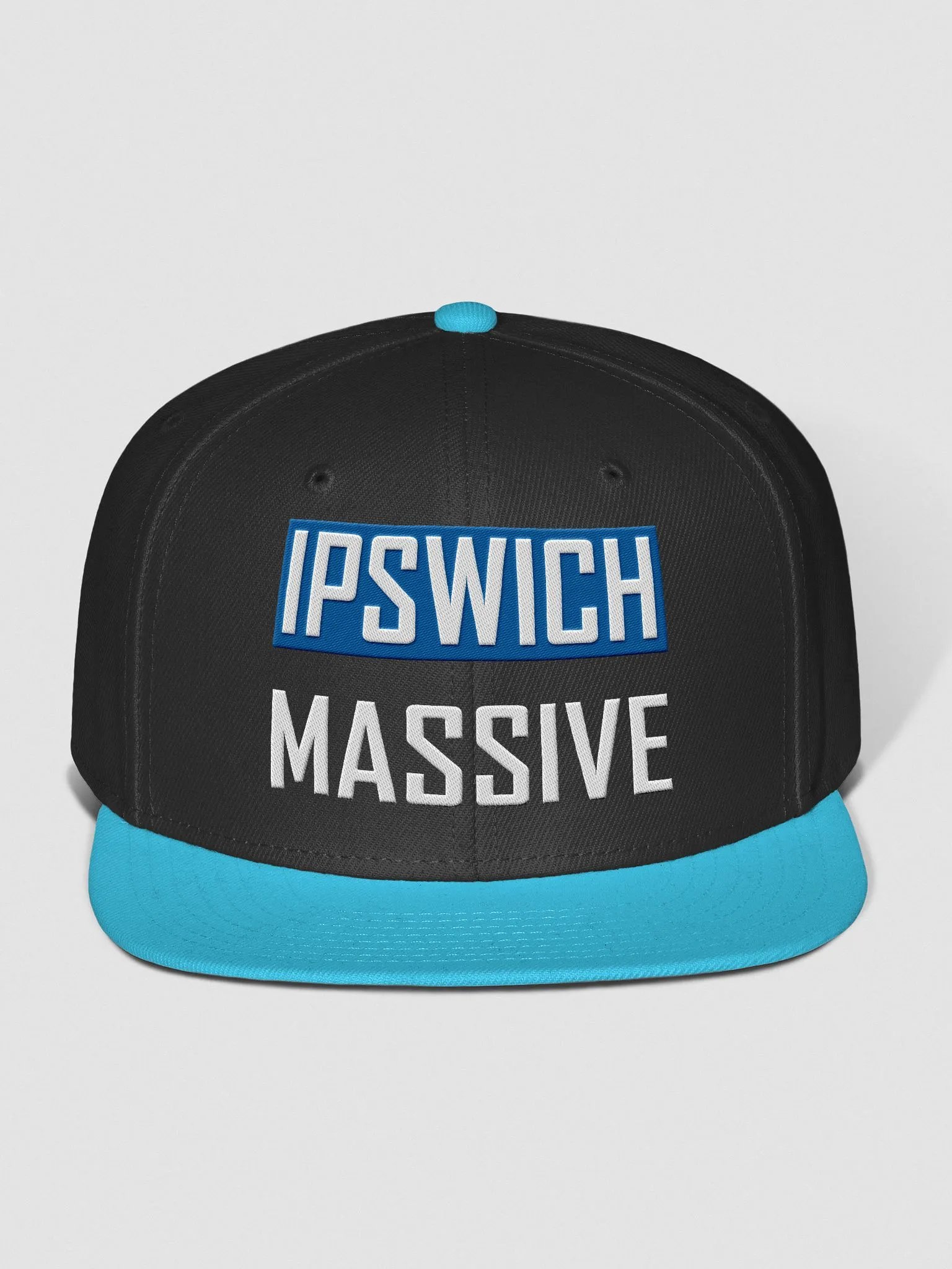 IPSWICH Wool Blend Cap product image (14)