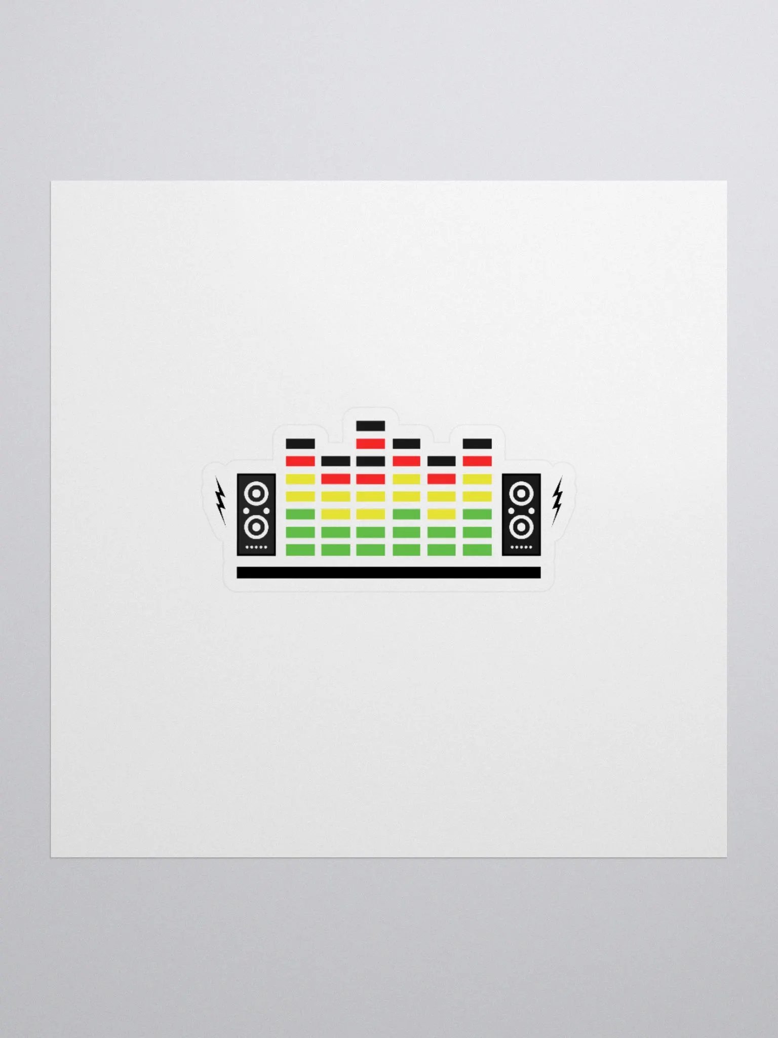 Logo Stickers product image (1)