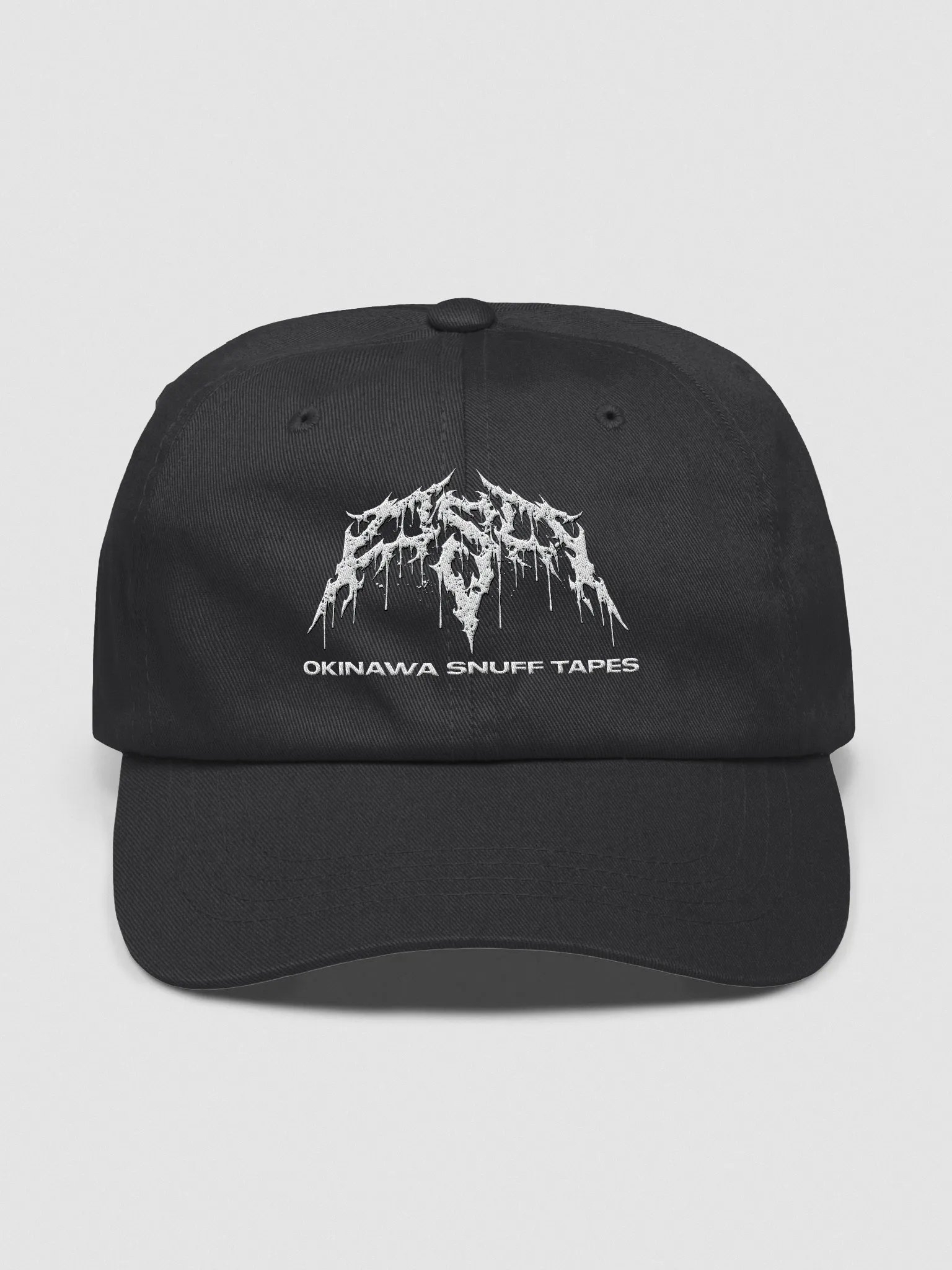 OST Trucker product image (1)