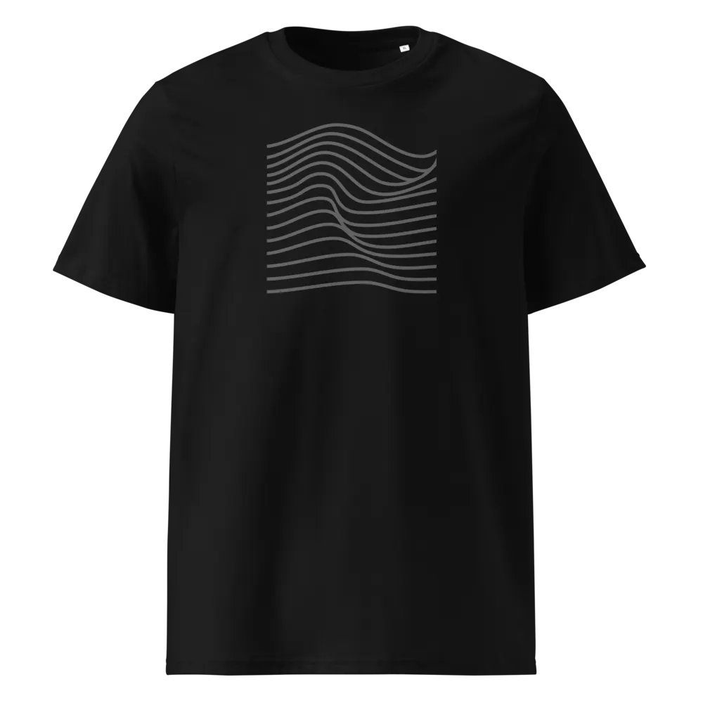 Stanley/Stella Organic Cotton T-Shirt product image (1)