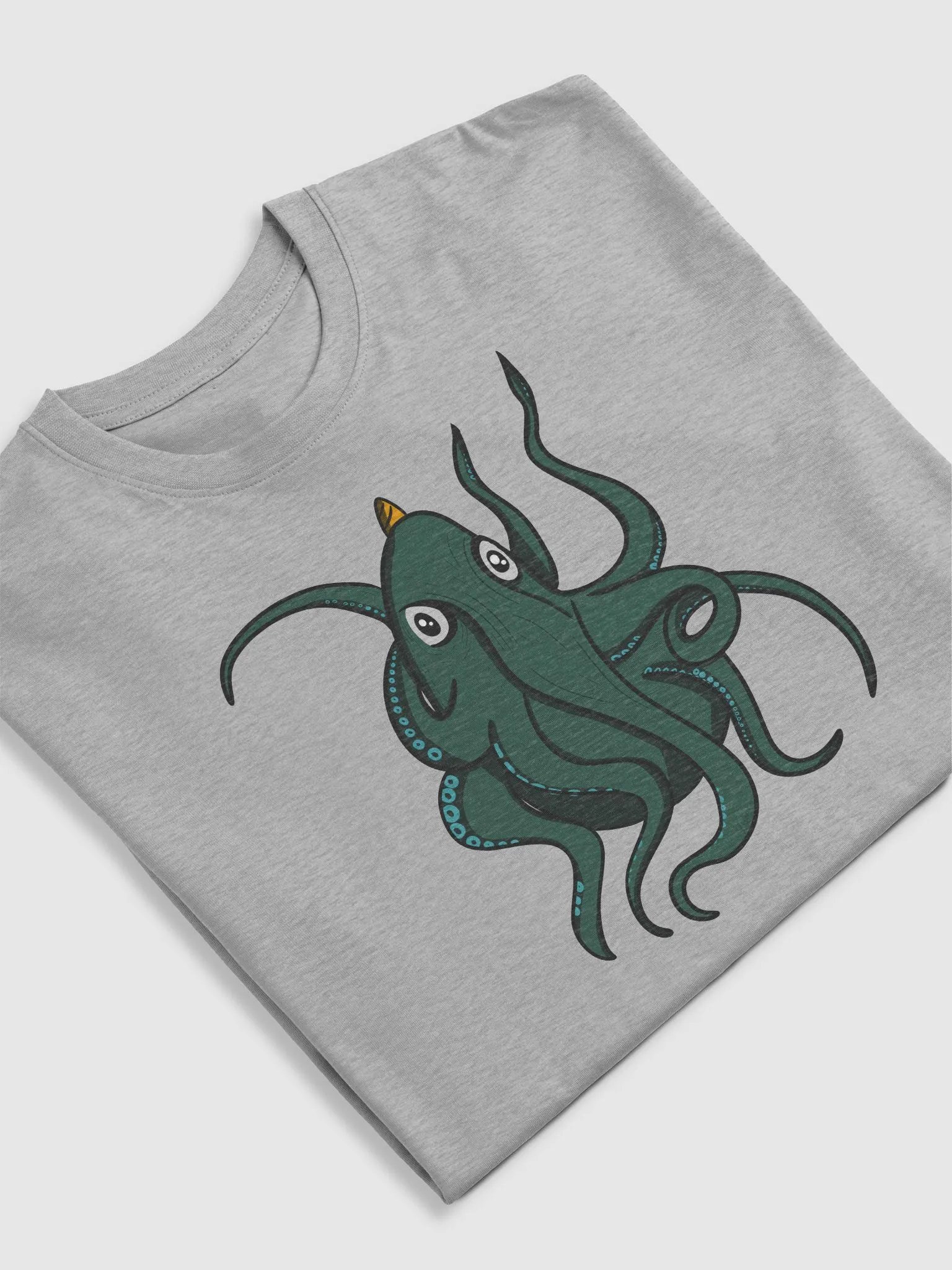 Beanthulu Tee product image (1)