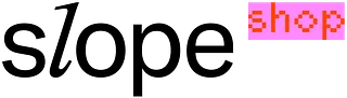 Slope Agency