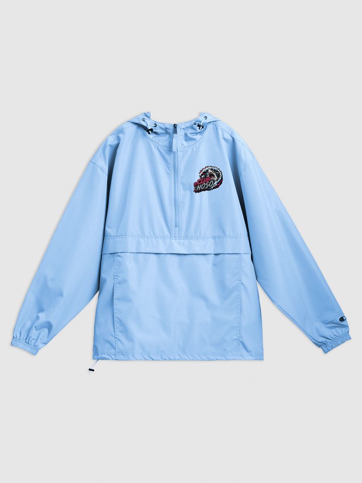 Surf Crew Packable Raincoat product image (1)