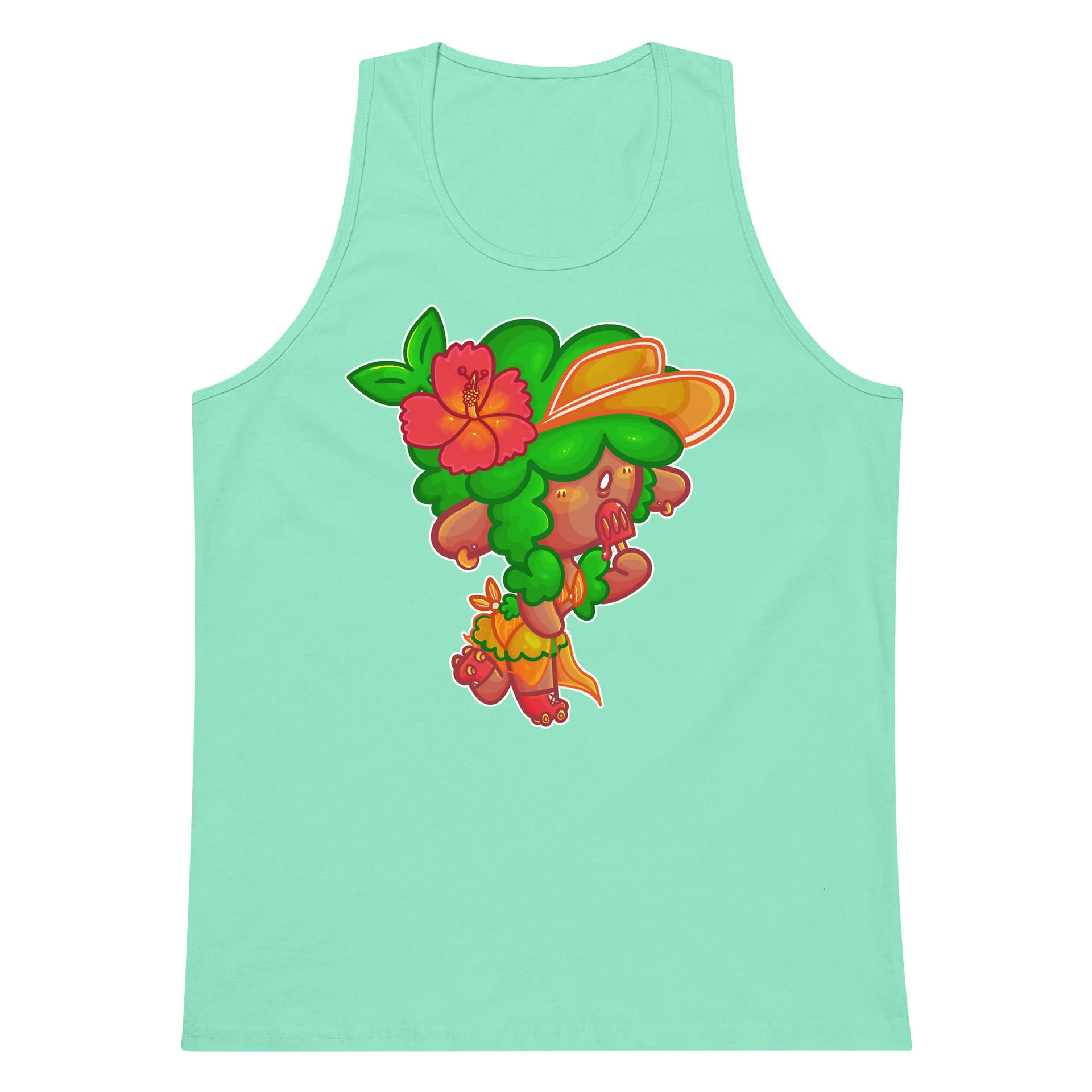 Summer Shirley - Tank Top product image (19)