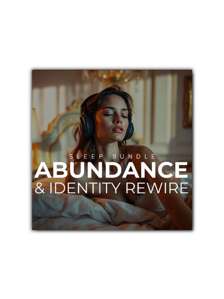 Abundance & Identity Rewire Bundle product image (1)