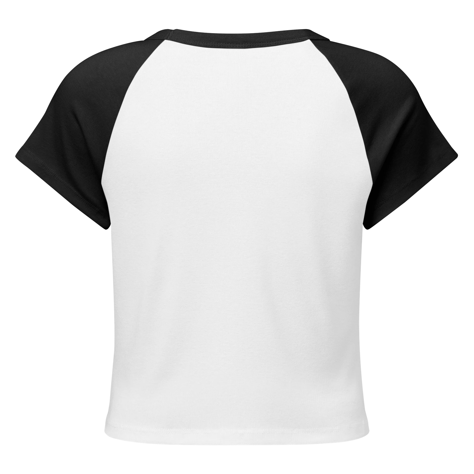 ‘Sound Experiments Vol. 1: Space & Sound’ Album Raglan Tee product image (2)