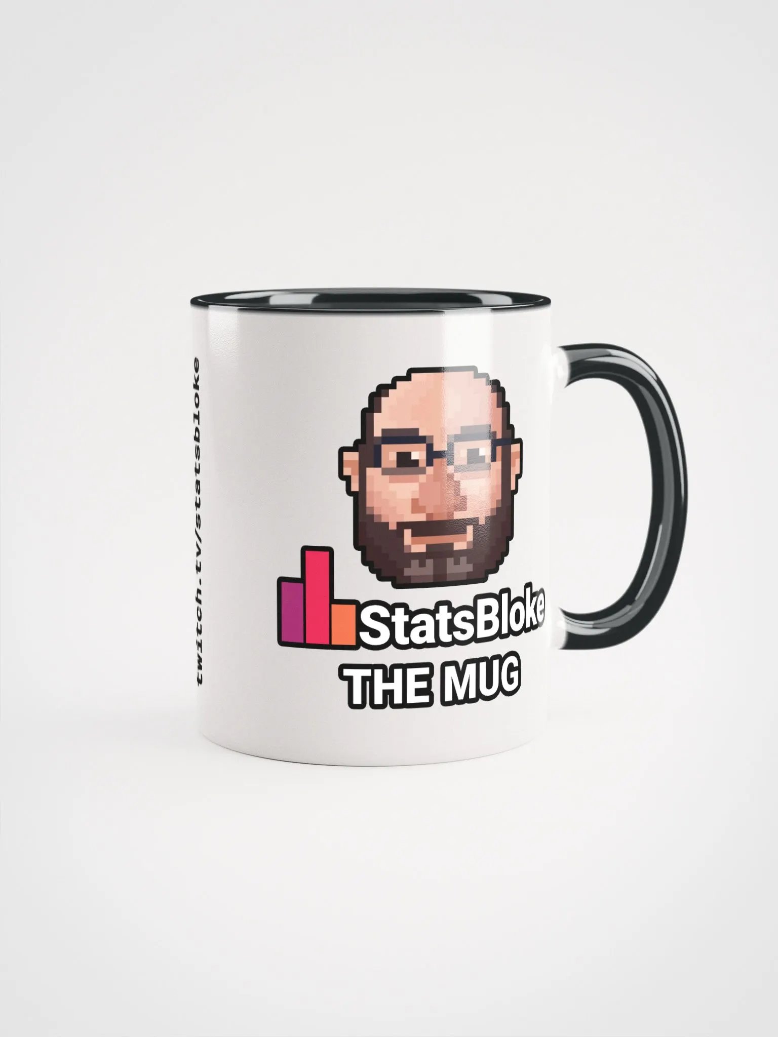 StatsBloke: The Mug! product image (1)