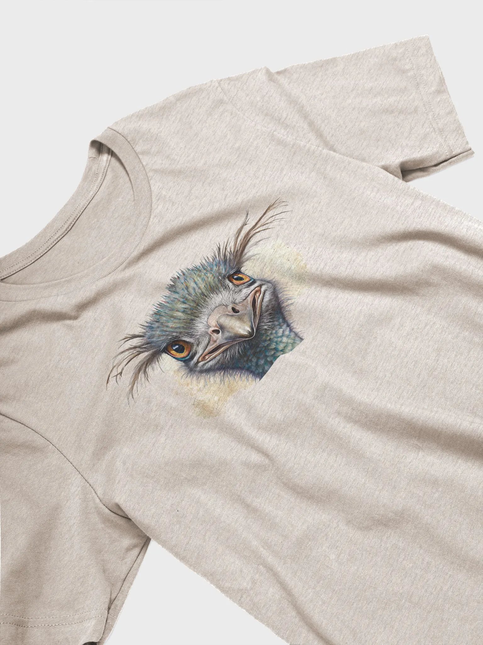 Ostrich product image (2)