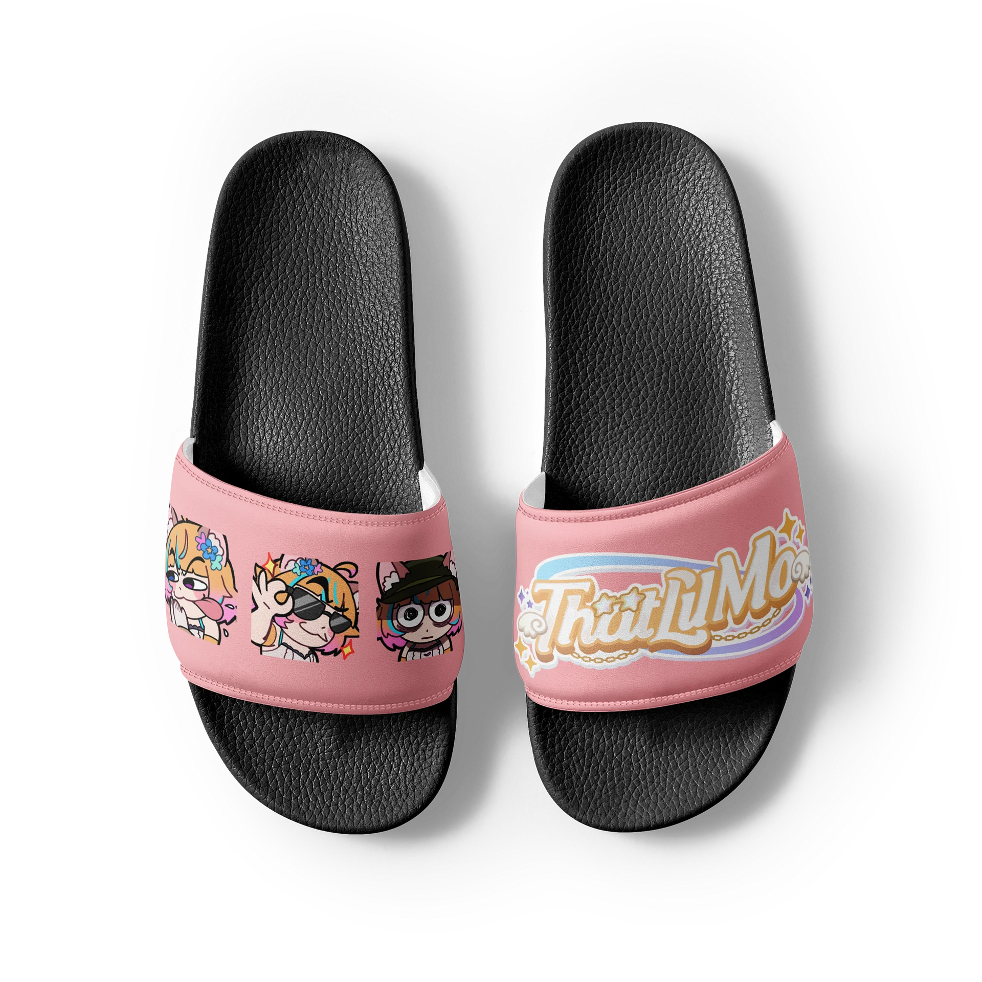 Mo's Slip On Sandals product image (3)