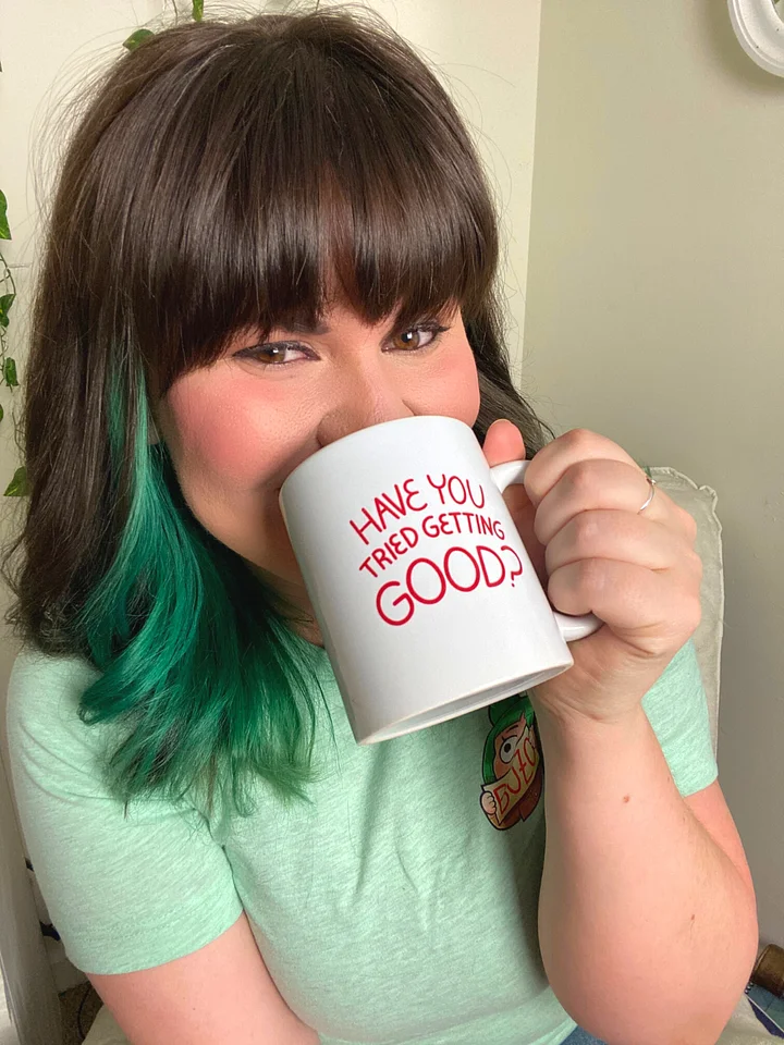 The BOZO Mug product image (2)