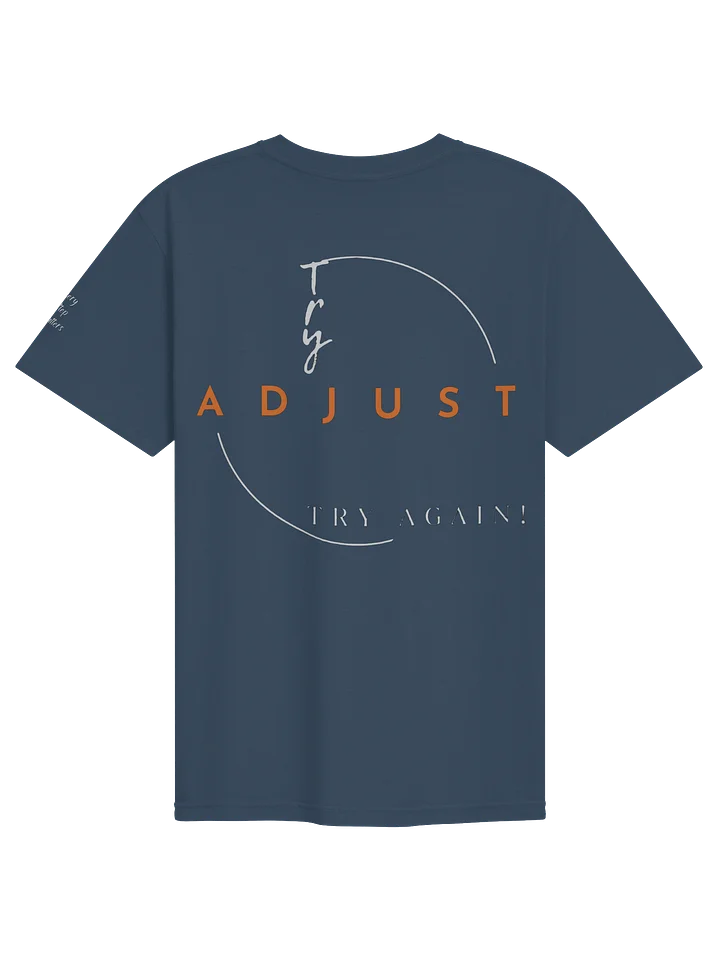 Try ~ AdJuSt ~ Try Again product image (42)