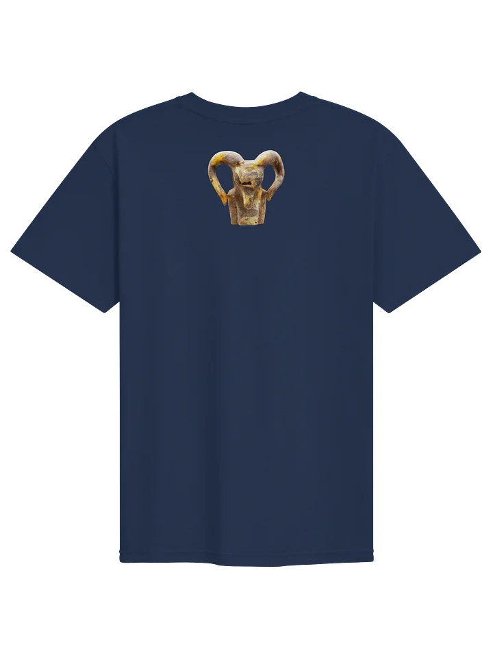 Alpha and Omega product image (2)