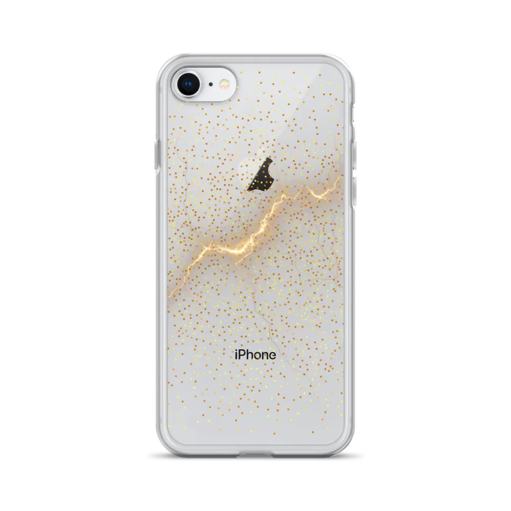 Electric Glow iPhone® Case product image (1)