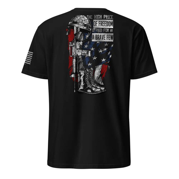 A Brave Few product image (1)