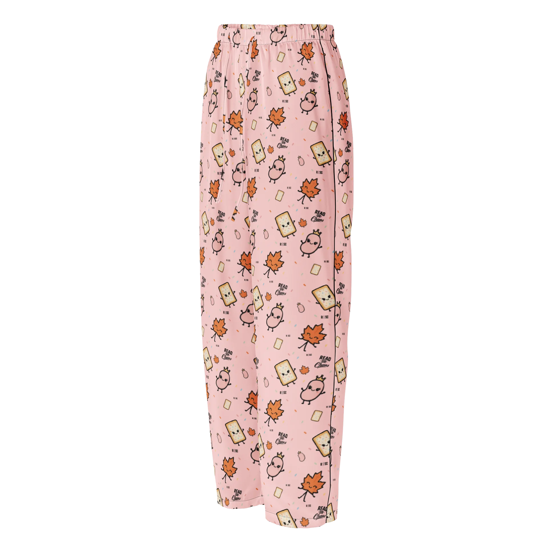 Leaf, Tart & Bean Mod Love Women's Pajama Pants product image (1)
