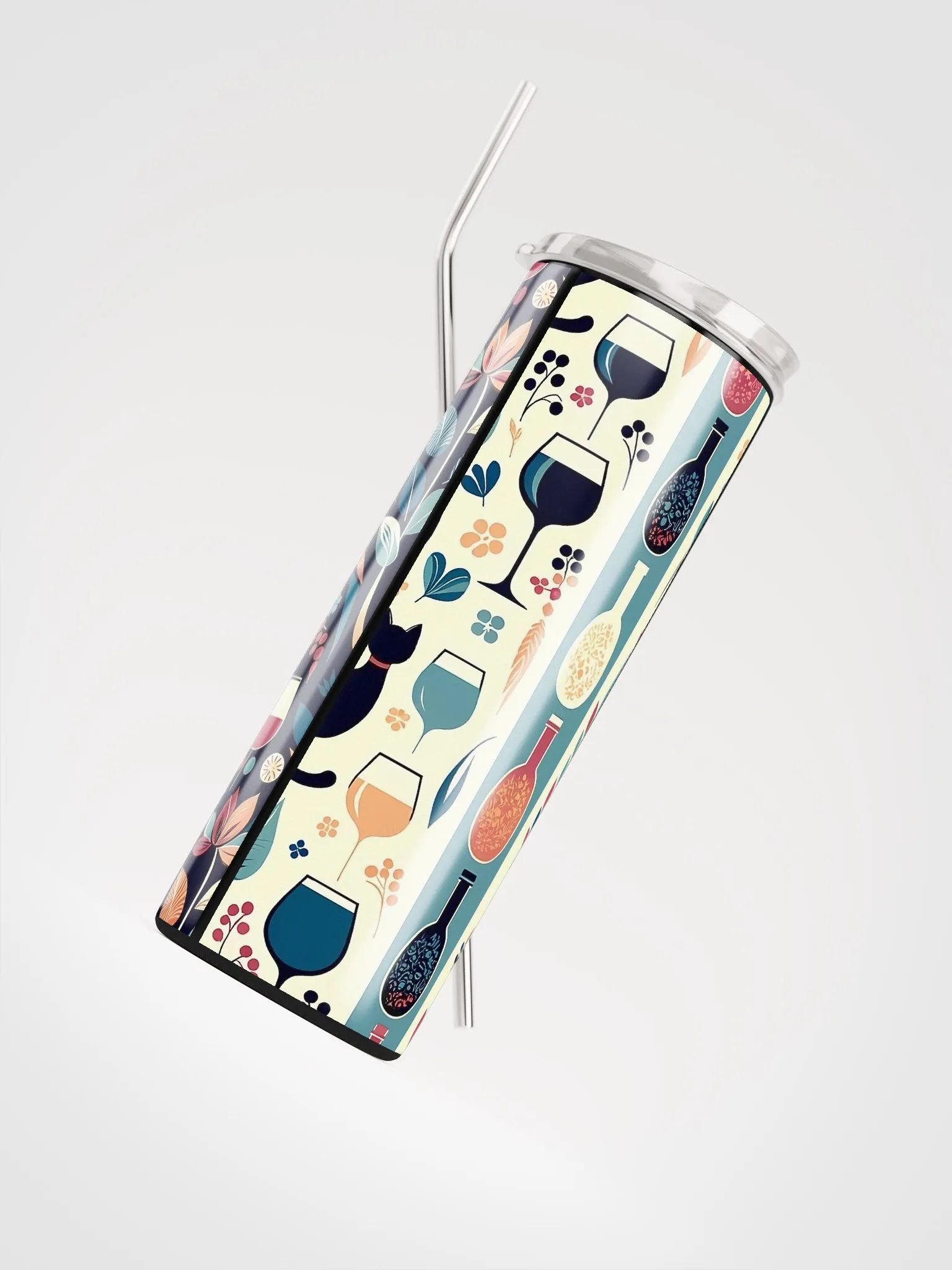 Stainless Steel Tumbler product image (8)