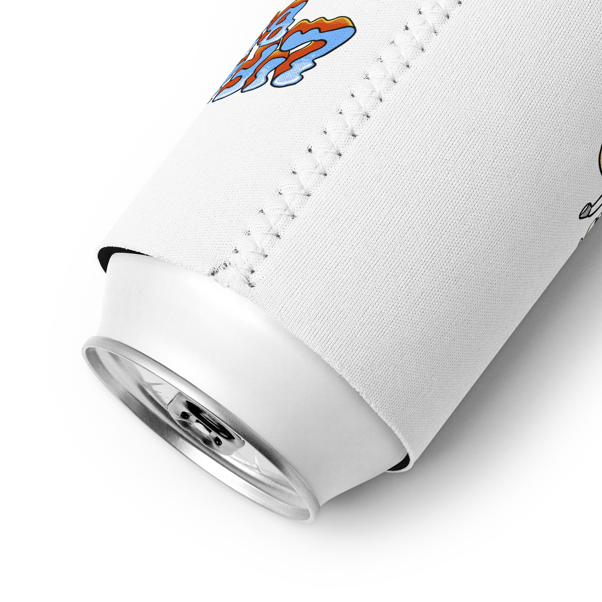 Life Is Cool Coozie product image (5)