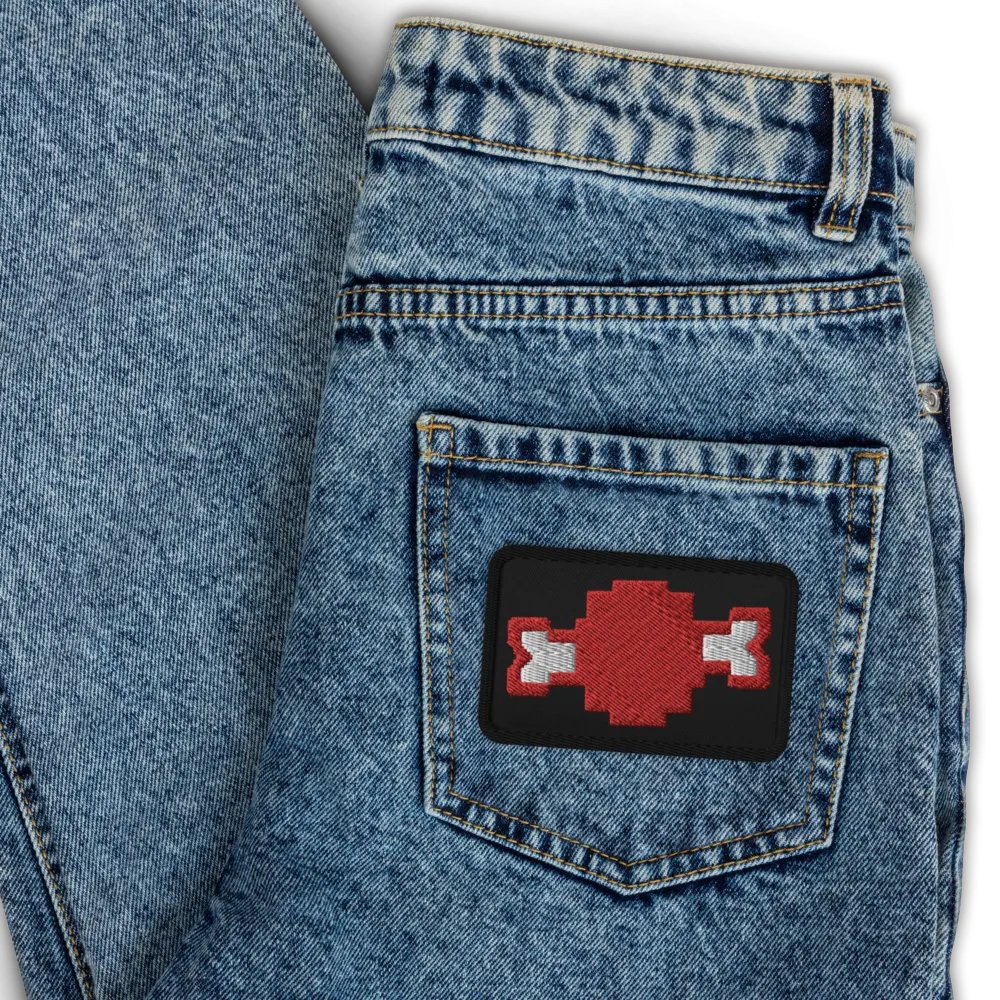Meat Patch product image (3)