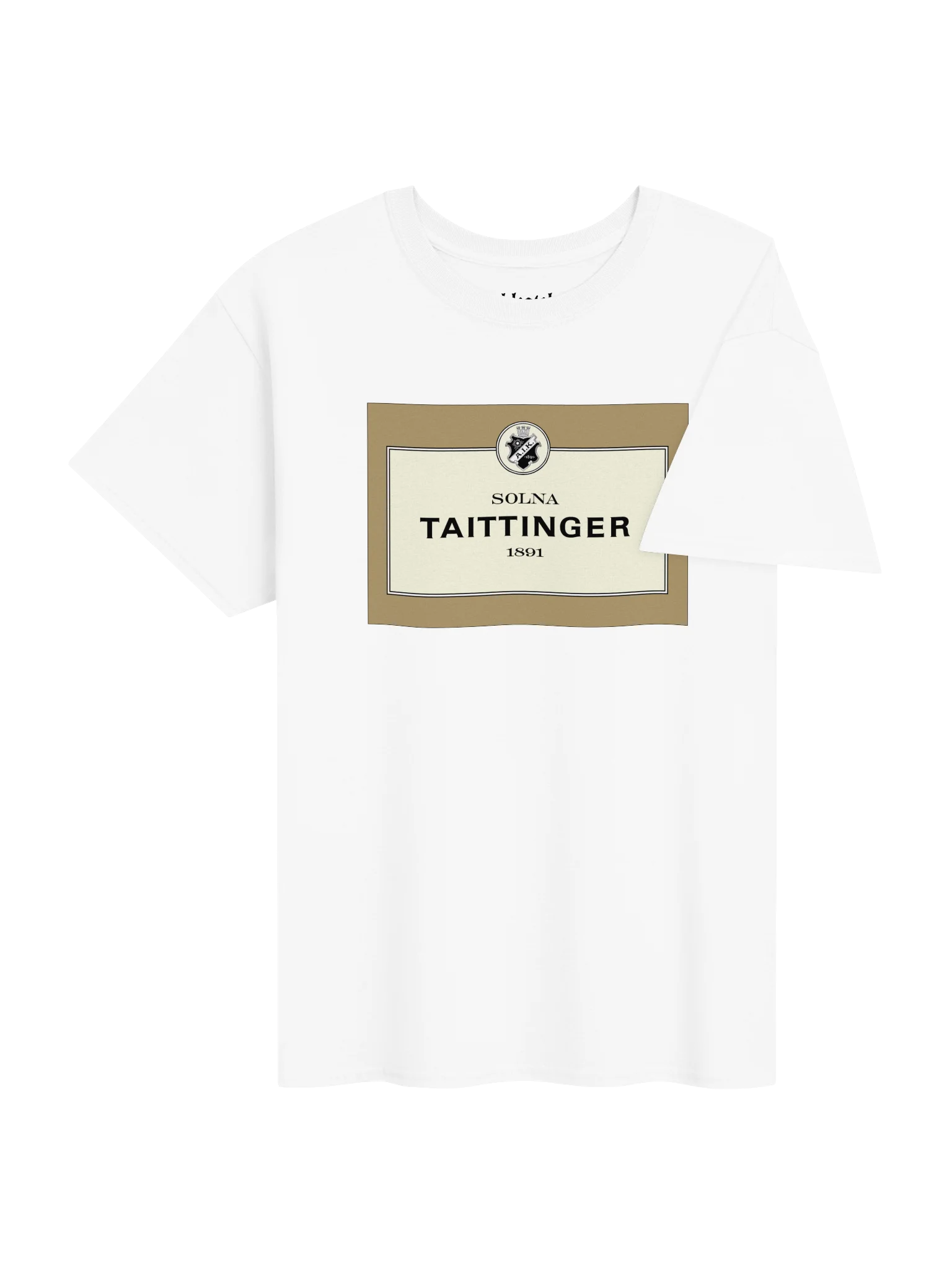 Solna Taittinger product image (4)