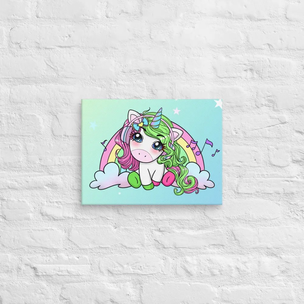 Denucorn - Canvas product image (12)
