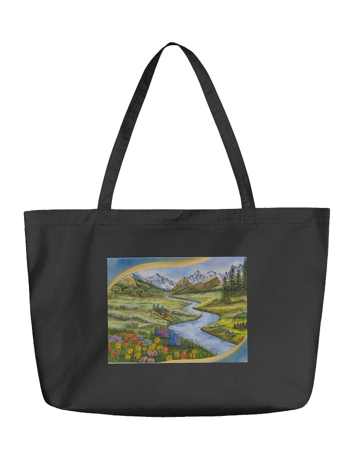 Paradise - Eco Tote product image (1)