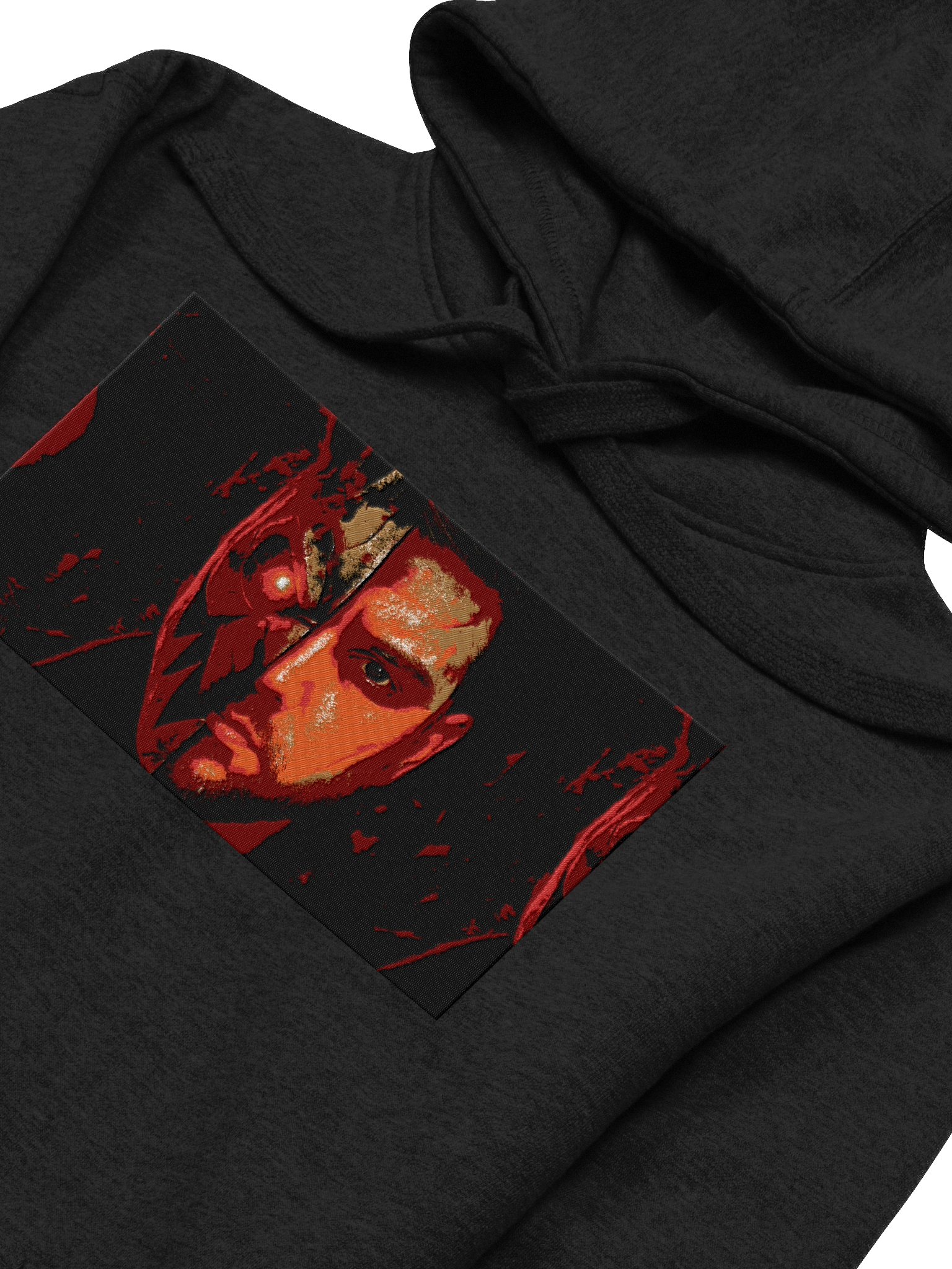 THUMP Icon Hoodie product image (3)