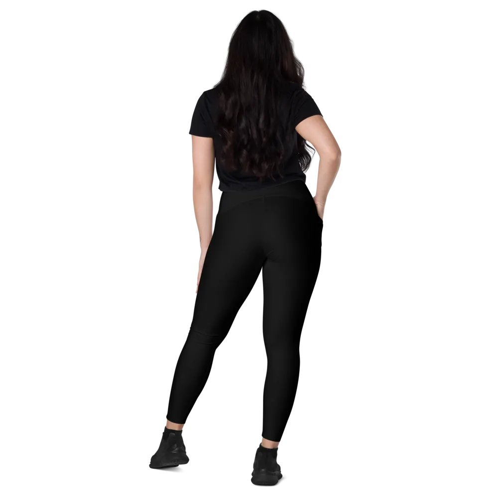 Logo leggings product image (12)