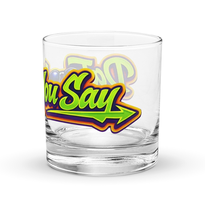 Da F You Say Glass product image (2)