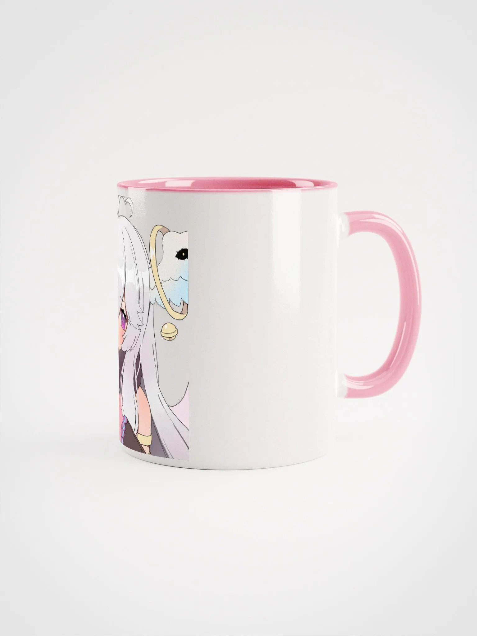 Eeeepy Nap Mug product image (3)