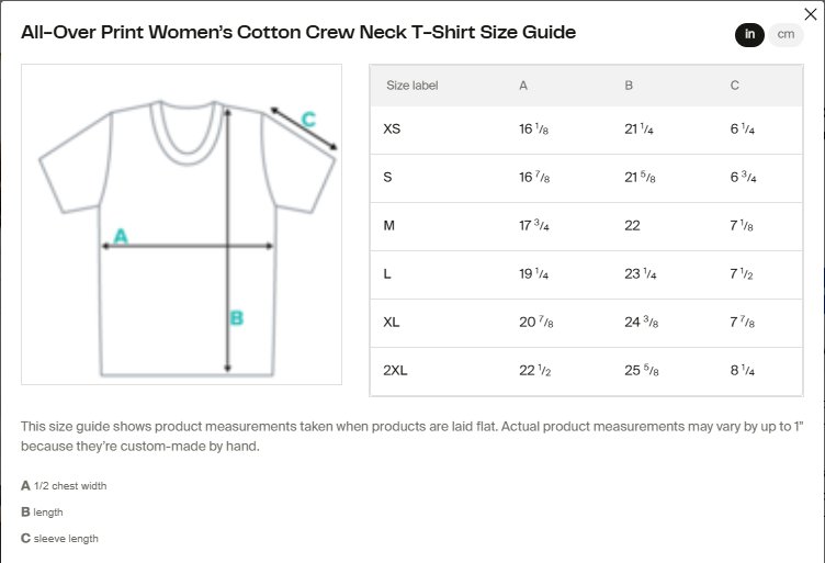 The Unhurried Hour Tee product image (7)