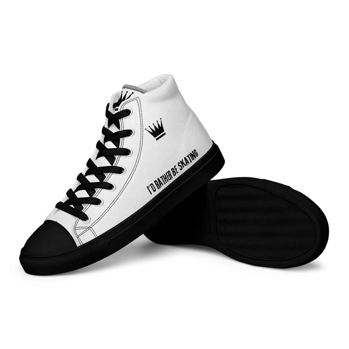 Steal the Spotlight Canvas Snickers product image (1)