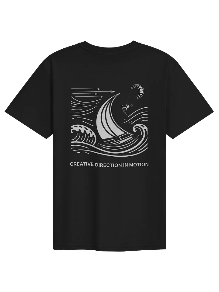 Toasty t-shirt product image (2)