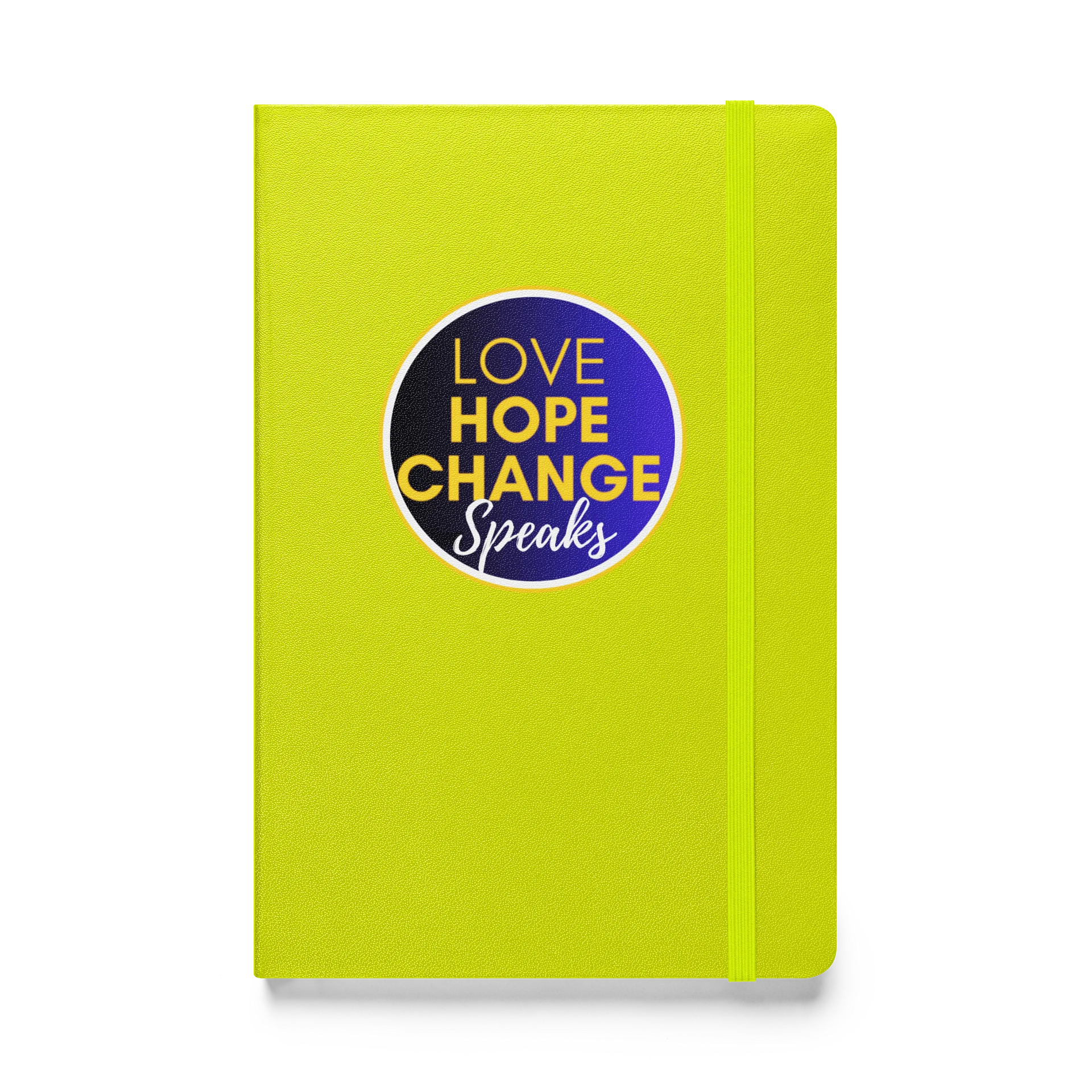 The LHC Glow Journal product image (1)
